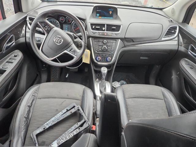 Photo 8 from auction – 2016 BUICK ENCORE SPO with VIN KL4CJ1SM8GB584690