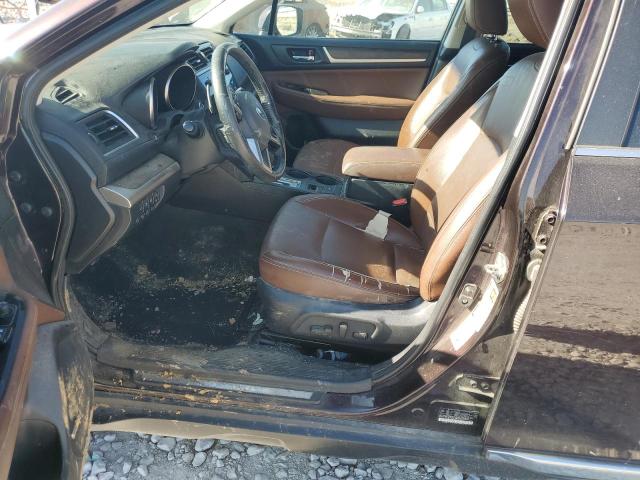 Photo 7 from auction – 2017 SUBARU OUTBACK TO with VIN 4S4BSATCXH3262841