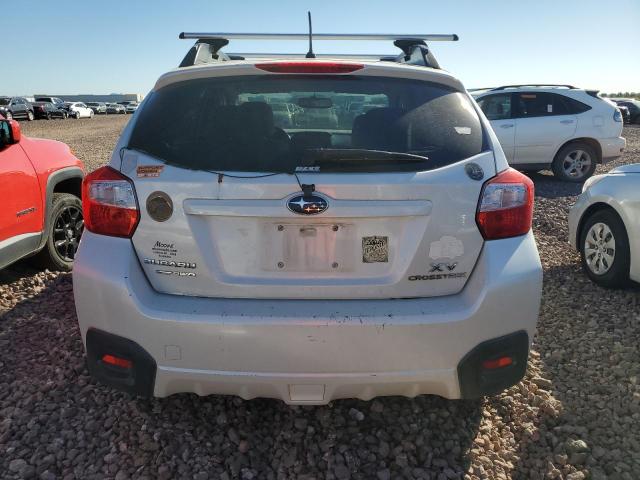 Photo 6 from auction – 2013 SUBARU XV CROSSTR with VIN JF2GPACC4D2832572