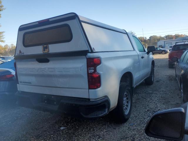 Photo 3 from auction – 2023 CHEVROLET SILVERADO C1500 with VIN 3GCNAAEK8PG360321