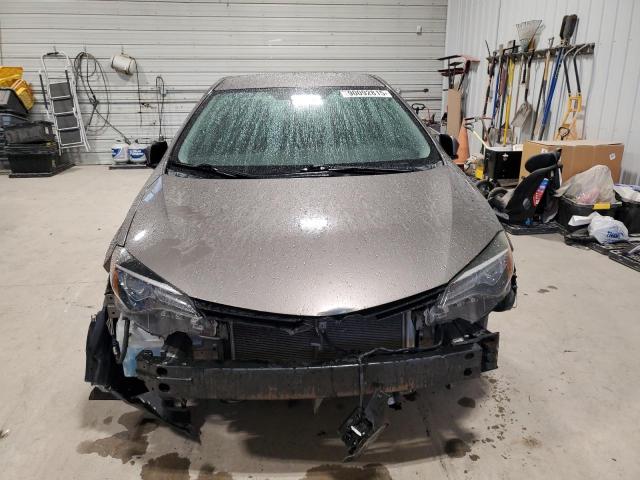 Photo 5 from auction – 2018 TOYOTA COROLLA L with VIN 2T1BURHE8JC050928