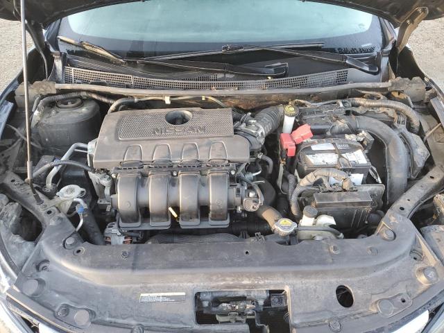 Photo 11 from auction – 2016 NISSAN SENTRA S with VIN 3N1AB7AP9GL637343
