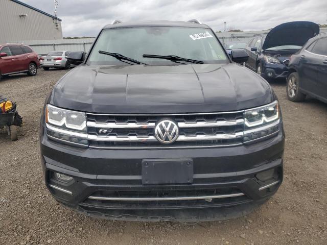 Photo 5 from auction – 2018 VOLKSWAGEN ATLAS SE with VIN 1V2PR2CA0JC550608
