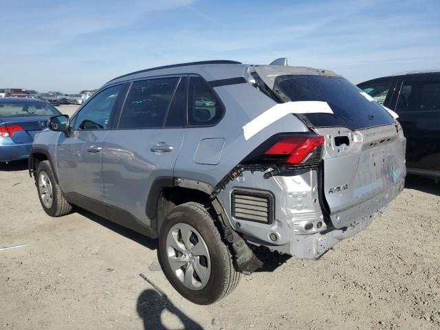 Photo 2 from auction – 2019 TOYOTA RAV4 LE with VIN 2T3H1RFV4KW003585
