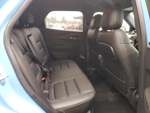 Photo 11 from auction – 2024 CHEVROLET TRAILBLAZER with VIN KL79MSSL3RB141223