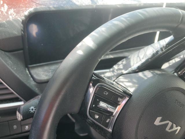 Photo 9 from auction – 2024 KIA SELTOS EX with VIN KNDER2AA6R7615039