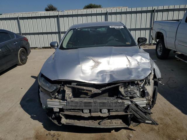 Photo 5 from auction – 2015 FORD FUSION S with VIN 1FA6P0G7XF5116669