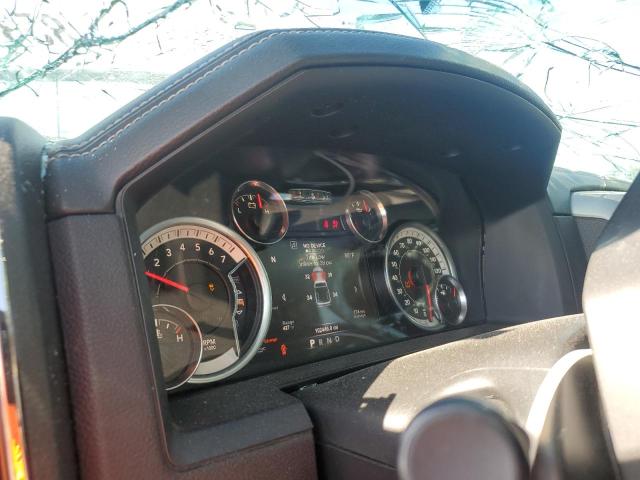 Photo 9 from auction – 2017 RAM 1500 SPORT with VIN 1C6RR7MT1HS698653