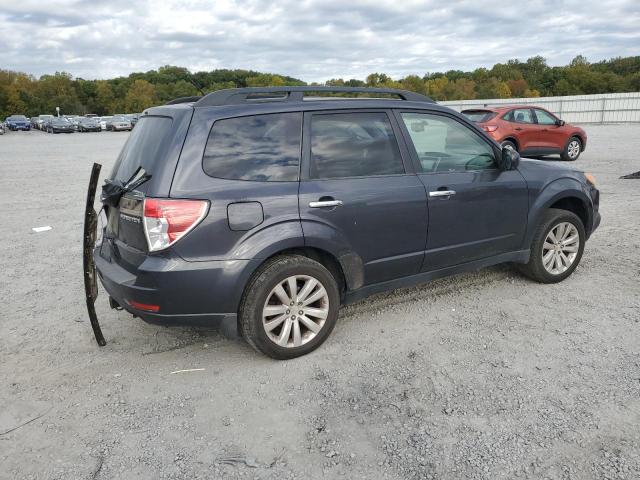 Photo 3 from auction – 2011 SUBARU FORESTER 2.5X PREMIUM with VIN JF2SHADC2BH760111