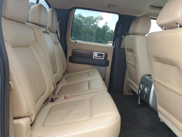 Photo 10 from auction – 2012 FORD F150 SUPER with VIN 1FTFW1ET5CFB00047
