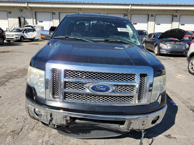 Photo 5 from auction – 2011 FORD F150 SUPER with VIN 1FTFW1EF8BFB73079
