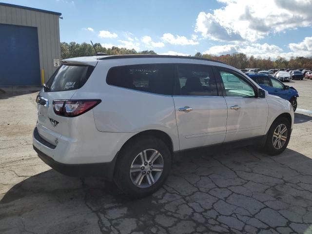 Photo 3 from auction – 2017 CHEVROLET TRAVERSE L with VIN 1GNKVGKD5HJ279509