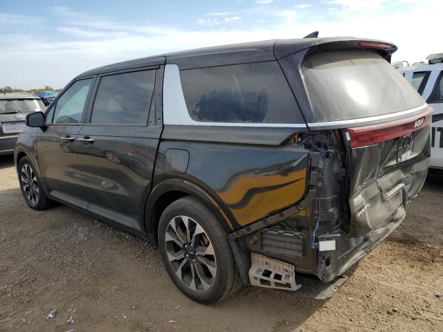 Photo 2 from auction – 2024 KIA CARNIVAL E with VIN KNDNC5H30R6406038
