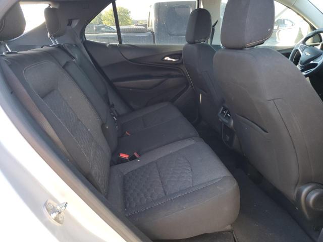Photo 11 from auction – 2018 CHEVROLET EQUINOX LT with VIN 2GNAXSEV3J6186066