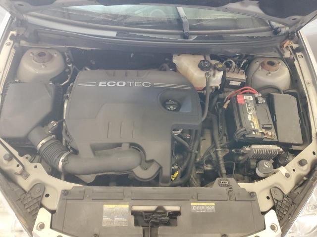 Photo 11 from auction – 2008 PONTIAC G6 VALUE L with VIN 1G2ZF57B884284741