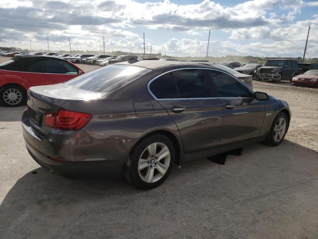 Photo 3 from auction – 2011 BMW 528 I with VIN WBAFR1C58BC260545