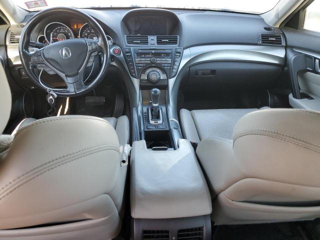 Photo 8 from auction – 2011 ACURA TL with VIN 19UUA9F51BA001291
