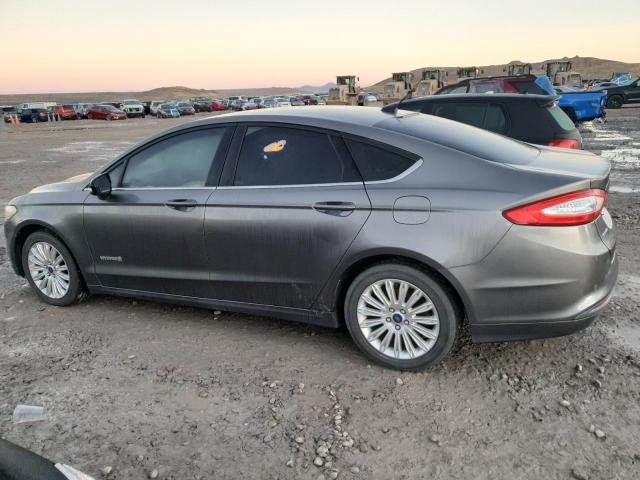 Photo 2 from auction – 2014 FORD FUSION SE with VIN 3FA6P0LU2ER256271