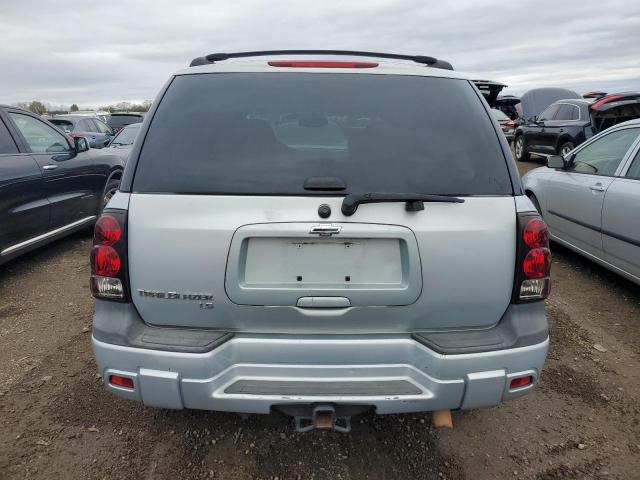 Photo 6 from auction – 2007 CHEVROLET TRAILBLAZE with VIN 1GNDS13S072260340