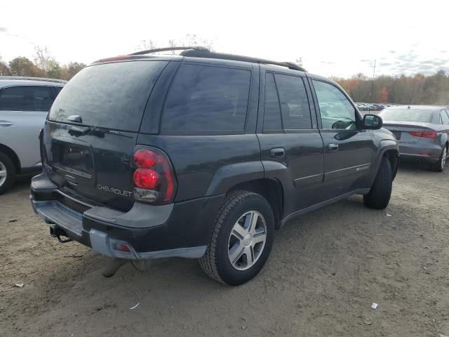 Photo 3 from auction – 2004 CHEVROLET TRAILBLAZE with VIN 1GNDT13S242157087