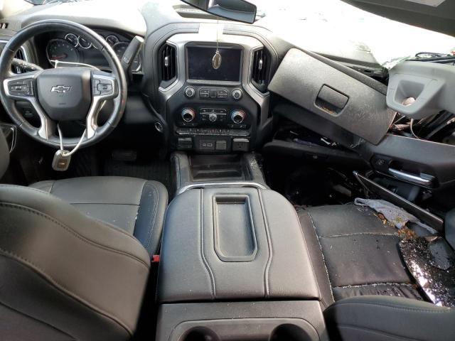 Zdjęcie 8 z aukcji – 2021 CHEVROLET SILVERADO z VIN 3GCPYFED6MG341314