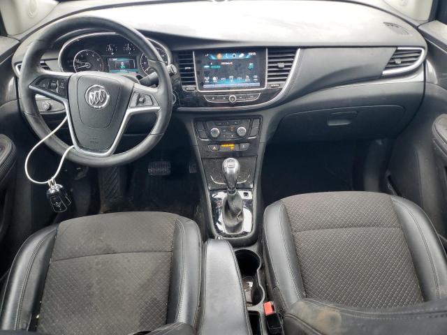 Photo 8 from auction – 2018 BUICK ENCORE PRE with VIN KL4CJASB9JB571212