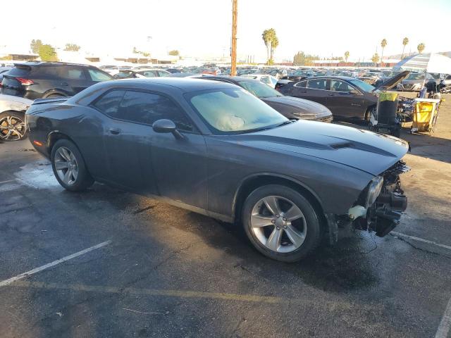 Photo 4 from auction – 2019 DODGE CHALLENGER with VIN 2C3CDZAG8KH752050