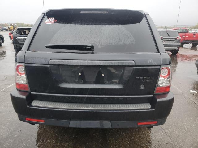 Photo 6 from auction – 2011 LAND ROVER RANGE ROVE with VIN SALSF2D46BA710266