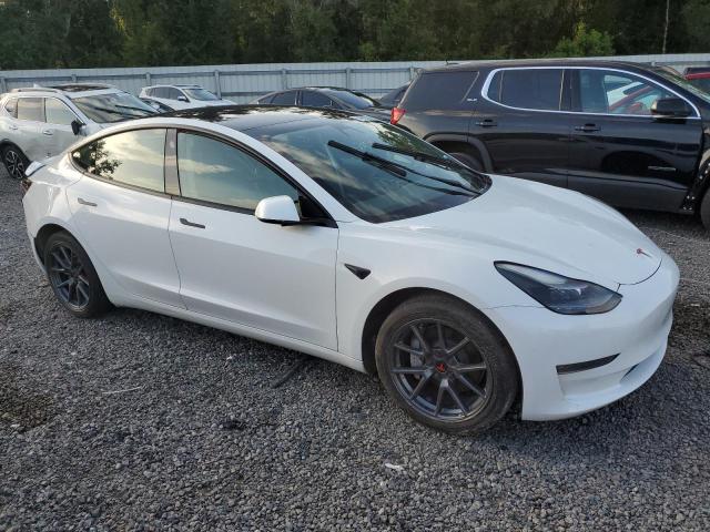 Photo 4 from auction – 2023 TESLA MODEL 3 with VIN 5YJ3E1EA0PF407396