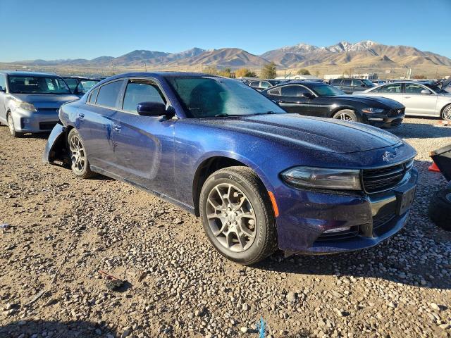 Photo 4 from auction – 2015 DODGE CHARGER SX with VIN 2C3CDXJG4FH746062