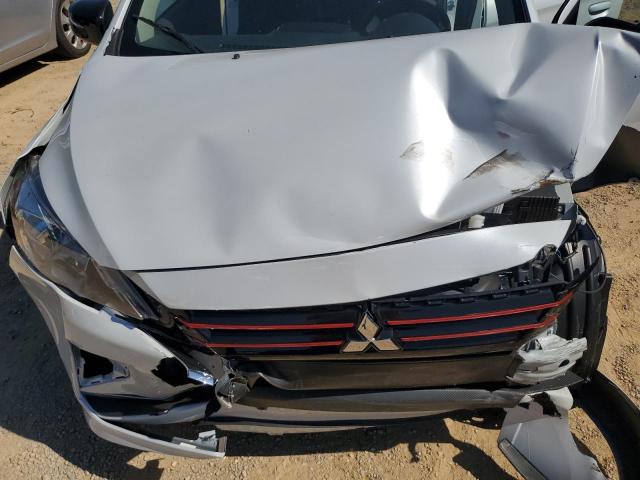 Photo 11 from auction – 2024 MITSUBISHI MIRAGE G4 with VIN ML32FUFJ0RHF18337