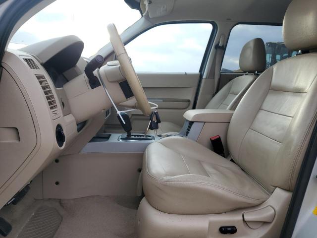 Photo 7 from auction – 2008 FORD ESCAPE XLT with VIN 1FMCU93128KA73392