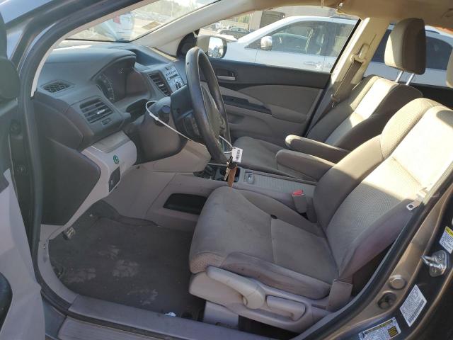 Photo 7 from auction – 2012 HONDA CR-V EX with VIN 2HKRM4H56CH627912