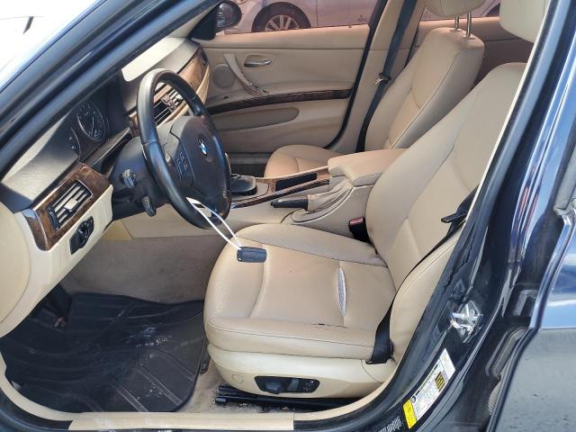Zdjęcie 7 z aukcji – 2008 BMW 325XI z VIN WBAVC73528KP36996