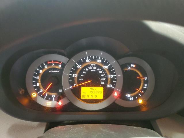 Photo 9 from auction – 2009 TOYOTA RAV4 with VIN 2T3ZF35V39W014009