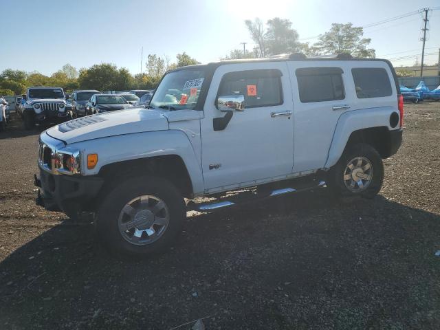 Photo 1 from auction – 2007 HUMMER H3 with VIN 5GTDN13E978228311