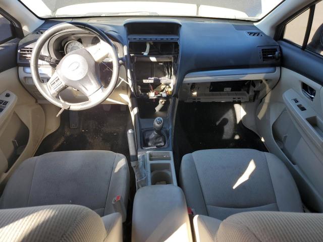 Photo 8 from auction – 2014 SUBARU IMPREZA SP with VIN JF1GPAL62E9294672