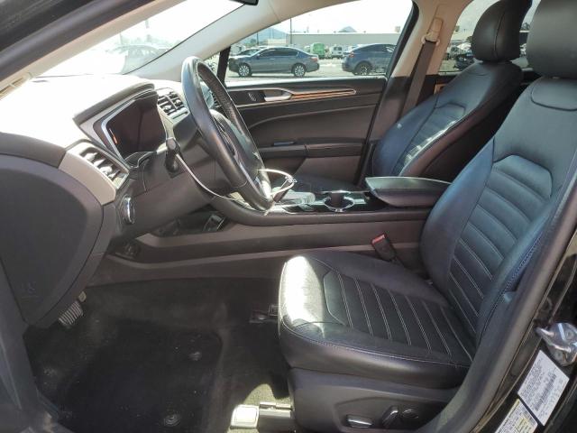 Photo 7 from auction – 2016 FORD FUSION SE with VIN 3FA6P0HD1GR225430