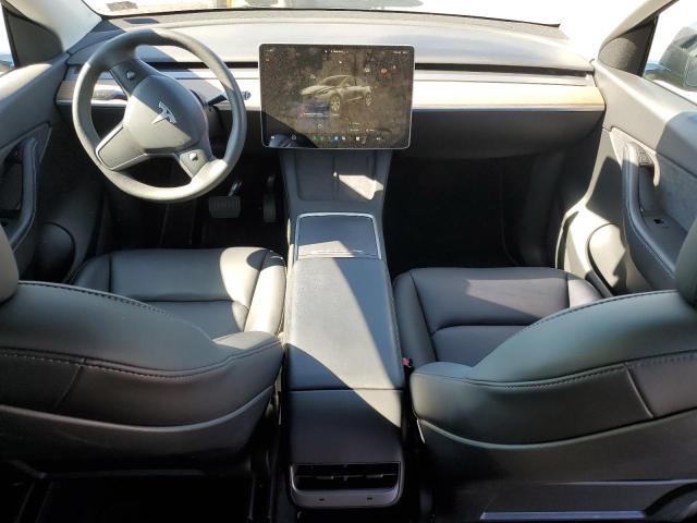 Photo 8 from auction – 2022 TESLA MODEL Y with VIN 7SAYGDEE6NF391709