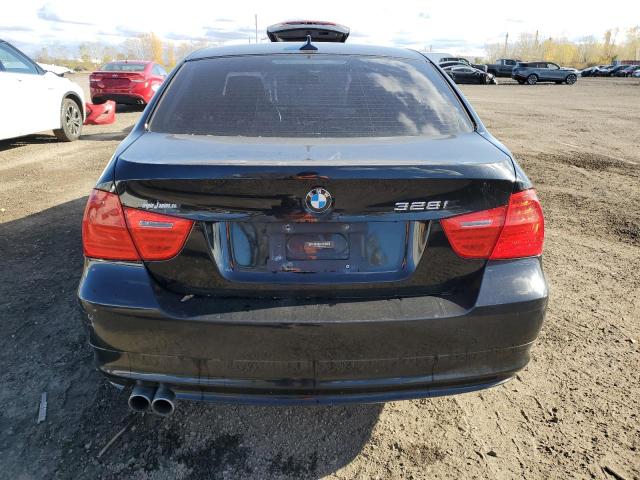 Photo 6 from auction – 2011 BMW 328 XI with VIN WBAPK7C59BF086253