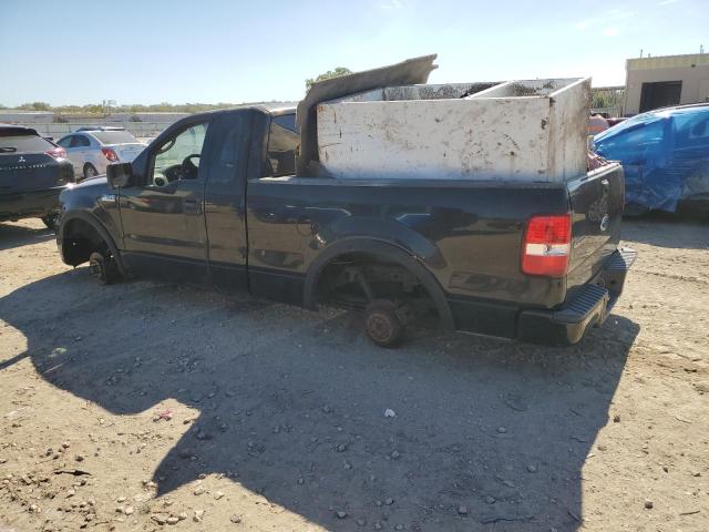 Photo 2 from auction – 2004 FORD F150 with VIN 1FTRF12W14NC60493
