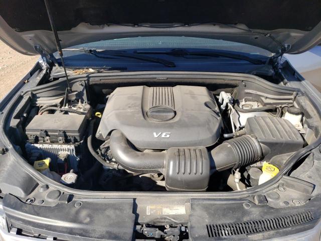 Photo 12 from auction – 2015 JEEP GRAND CHER with VIN 1C4RJFBG4FC121770