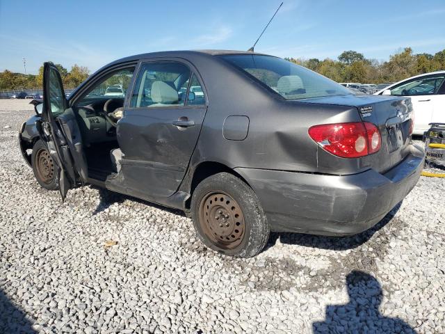 Photo 2 from auction – 2005 TOYOTA COROLLA CE with VIN 2T1BR32EX5C438921