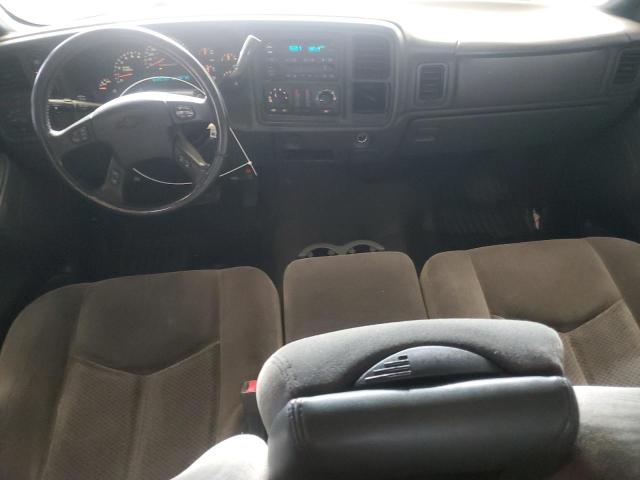 Photo 8 from auction – 2007 CHEVROLET SILVERADO with VIN 1GCGK13U97F129682