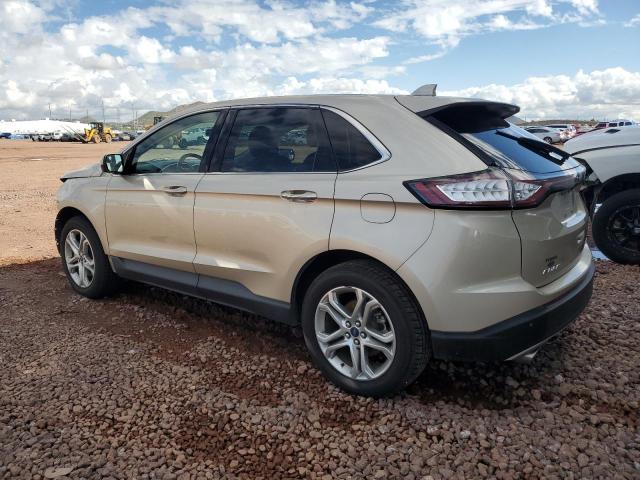 Photo 2 from auction – 2018 FORD EDGE TITAN with VIN 2FMPK3K80JBB88253