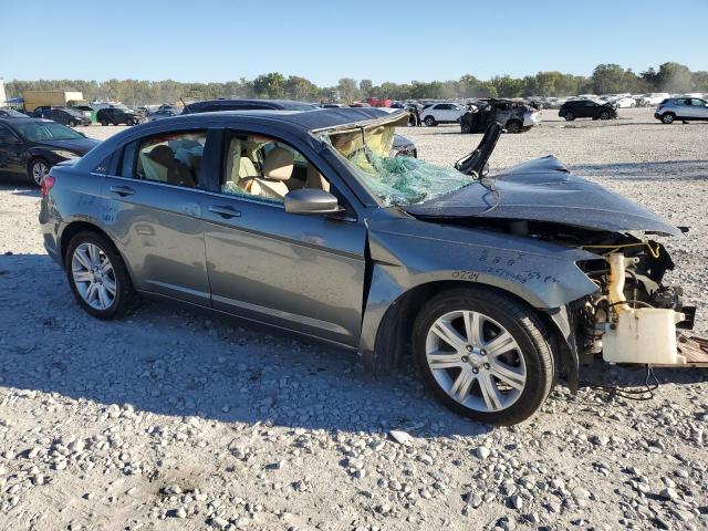 Photo 4 from auction – 2012 CHRYSLER 200 with VIN 1C3CCBBG3CN120770