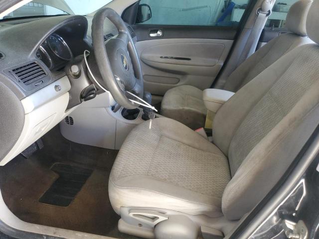 Photo 7 from auction – 2010 CHEVROLET COBALT with VIN 1G1AD5F53A7228567