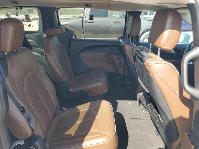 Photo 10 from auction – 2018 CHRYSLER PACIFICA L with VIN 2C4RC1GGXJR351447