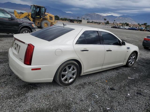 Photo 3 from auction – 2008 CADILLAC STS with VIN 1G6DK67V280157981