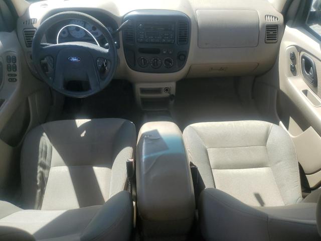 Photo 8 from auction – 2003 FORD ESCAPE XLS with VIN 1FMYU02103KA90638